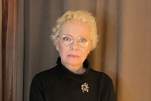 Екстрена заява Трампа й Зеленського, наступник Путіна, майбутнє Росії. Інтерв'ю Бацман із Ларіною. Відео