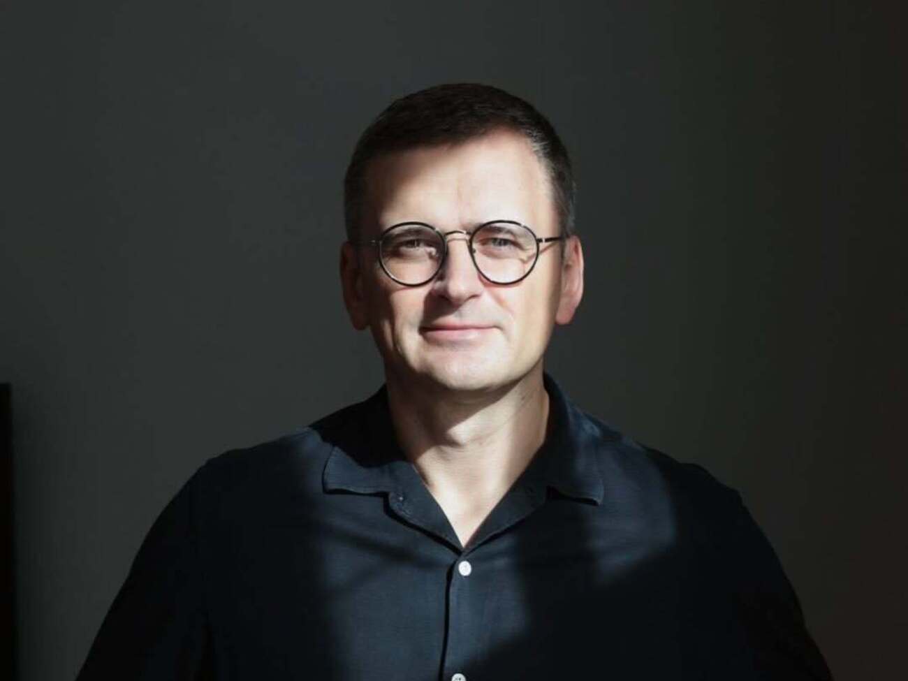 Кулеба про обстріли Києва: Краще не ставатиме. В кого не витримують нерви, мають кудись переїхати