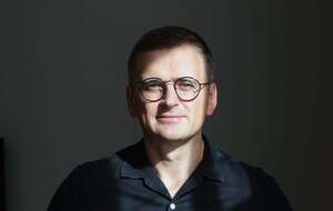 Кулеба про обстріли Києва: Краще не ставатиме. У кого не витримують нерви, мають кудись переїхати