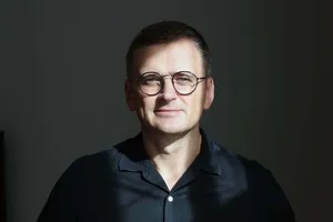 Кулеба про обстріли Києва: Краще не ставатиме. У кого не витримують нерви, мають кудись переїхати