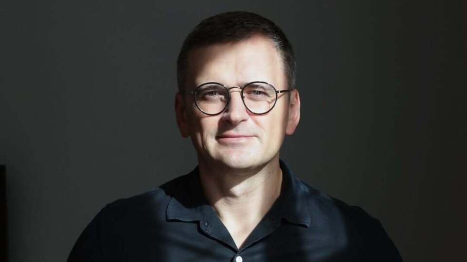 Кулеба про обстріли Києва: Краще не ставатиме. У кого не витримують нерви, мають кудись переїхати