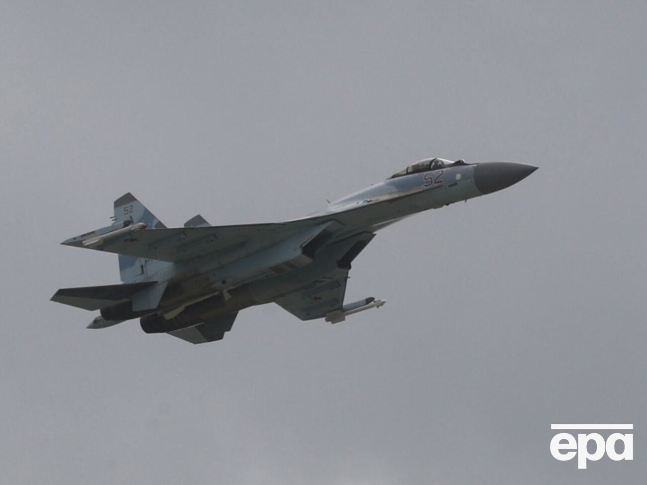 РФ сегодня потеряла истребитель Су-35. Детали от ВСУ