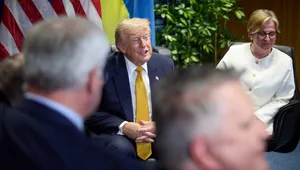 "Важко повірити, правда?" Як Трамп похвалив Зеленського, сплутав його з Путіним – а потім викрутився. Найцікавіше про зустріч
