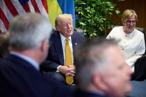 "Важко повірити, правда?" Як Трамп похвалив Зеленського, сплутав його з Путіним – а потім викрутився. Найцікавіше про зустріч