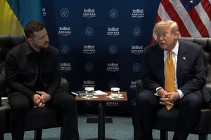 Становятся мягче. Трамп и Зеленский сошлись во мнении о требованиях РФ для завершения войны