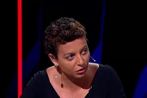 "Бензину немає? А раніше їжа була за картками". Симоньян емоційно висловилася про "повалення царя"