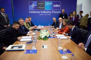 Украина подписала три новых Drone Deal. С какими странами