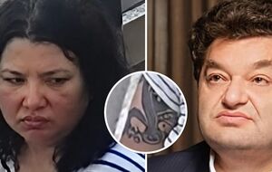 Женщина с татуировкой змеи, закопанное тело, пыточная. Все об убийстве украинки, подозреваемой в покушении в Монако