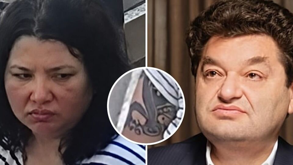 Женщина с татуировкой змеи, закопанное тело, пыточная. Все об убийстве украинки, подозреваемой в покушении в Монако