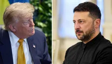 Трамп зустрівся із Зеленським і сплутав його з Путіним. Реакція українського президента – на відео