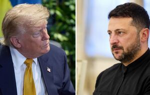 Трамп зустрівся із Зеленським і сплутав його з Путіним. Реакція українського президента – на відео