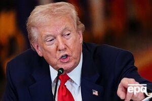 Трамп: Путин – со сложным характером, Зеленский – тоже не из простых