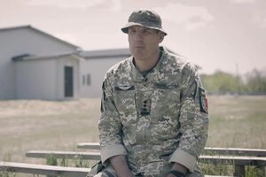 Окупанти засудили до довічного комбрига, який потрапив у полон під час спроби вирватися з оточеного Маріуполя