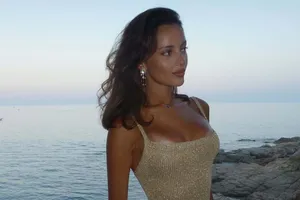 22-річна "Міс Всесвіт Україна" Ніконова розповіла про свого обранця: Поруч людина, яка підтримує