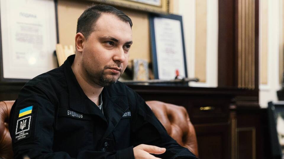 Буданов в ОП – це спокійна людина, яка робить свою роботу і не збирається ні на кого тиснути – Ганапольський