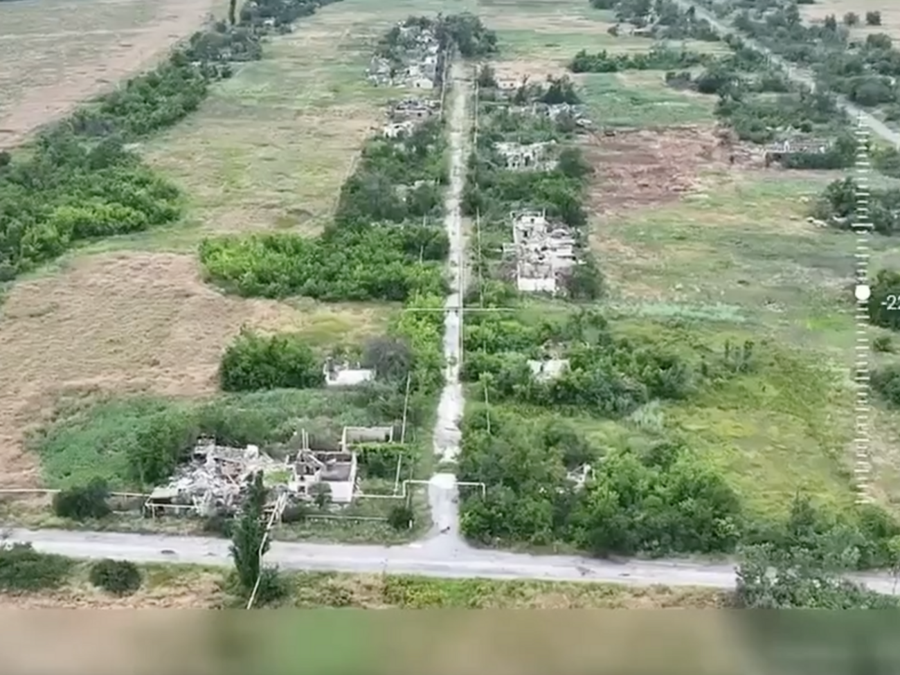 ЗСУ звільнили населений пункт у Донецькій області