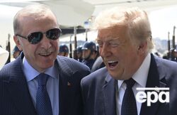 Трамп не хотів їхати на саміт НАТО – а їдучи з нього, освідчувався в любові. Як союзники цього домоглися?