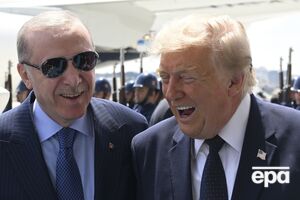 Трамп не хотів їхати на саміт НАТО – а їдучи з нього, освідчувався в любові. Як союзники цього домоглися?