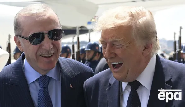 Трамп не хотів їхати на саміт НАТО – а їдучи з нього, освідчувався в любові. Як союзники цього домоглися?