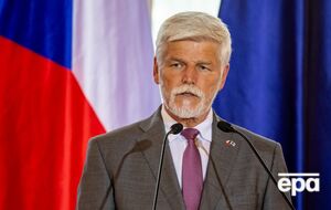 "Вікно можливостей звузиться". Президент Чехії попередив Україну про ризик нової ескалації РФ