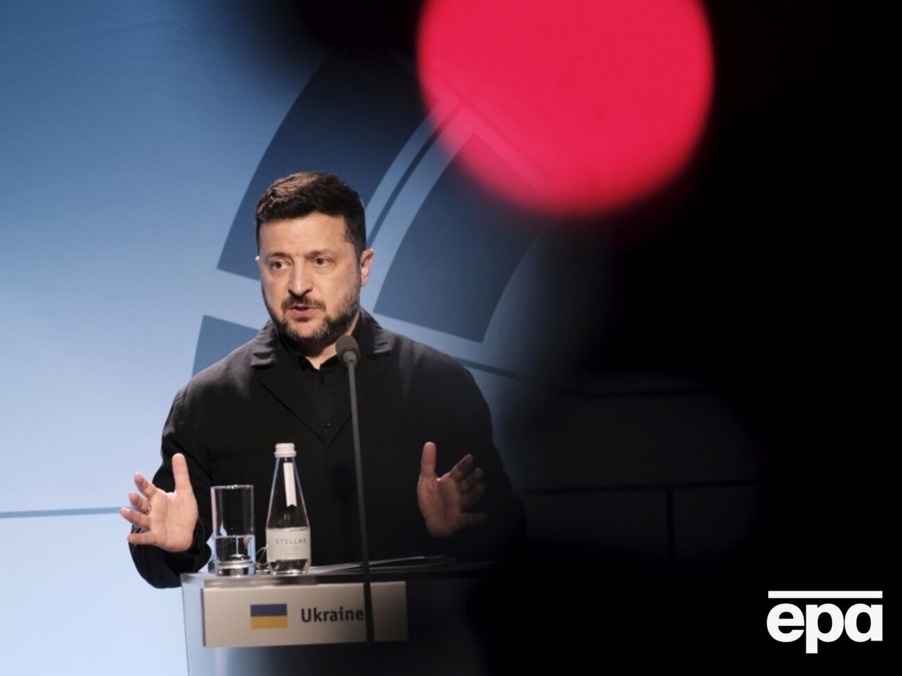 "Має стати дешевим аналогом Patriot". Зеленський розповів про проєкт FREYA
