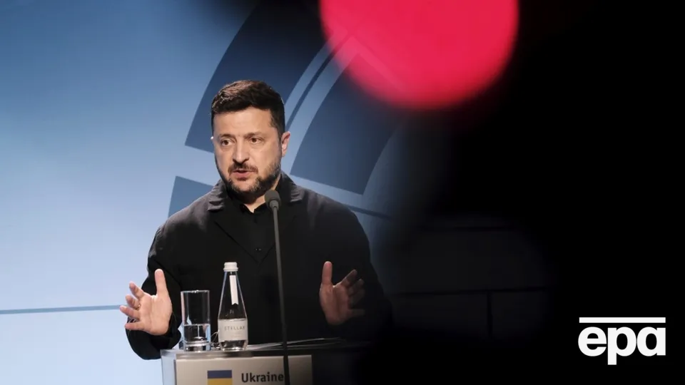 "Має стати дешевим аналогом Patriot". Зеленський розповів про проєкт FREYA