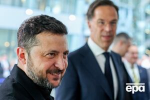 Зеленский заявил, что США тестируют украинские дроны
