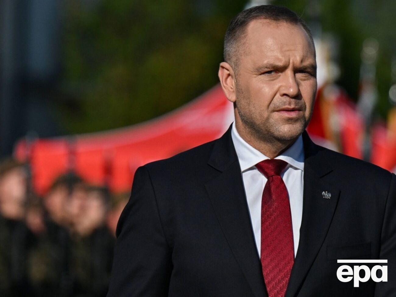 "Конструктивно і делікатно". Зеленський прокоментував зустріч із Навроцьким