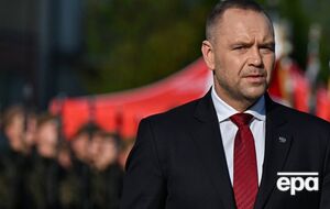 "Конструктивно и деликатно". Зеленский прокомментировал встречу с Навроцким