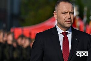 "Конструктивно и деликатно". Зеленский прокомментировал встречу с Навроцким
