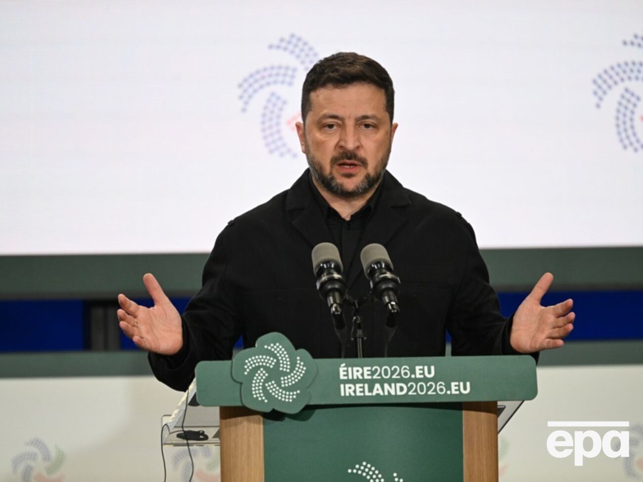 "Ельцин выбрал бы другого преемника". Зеленский рассказал о дурацком решении Путина, которое напоминает анекдот