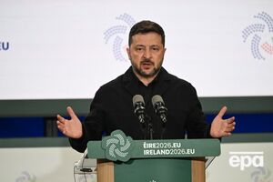 "Ельцин выбрал бы другого преемника". Зеленский рассказал о дурацком решении Путина, которое напоминает анекдот