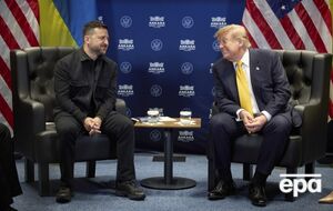 "Трамп любит победителей". Президент США рассматривает дополнительную помощь Украине – FT