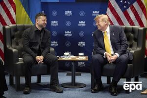 "Трамп любит победителей". Президент США рассматривает дополнительную помощь Украине – FT