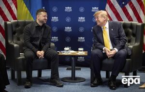 Зеленський відповів, чи зможе Путін знову збити Трампа з пантелику