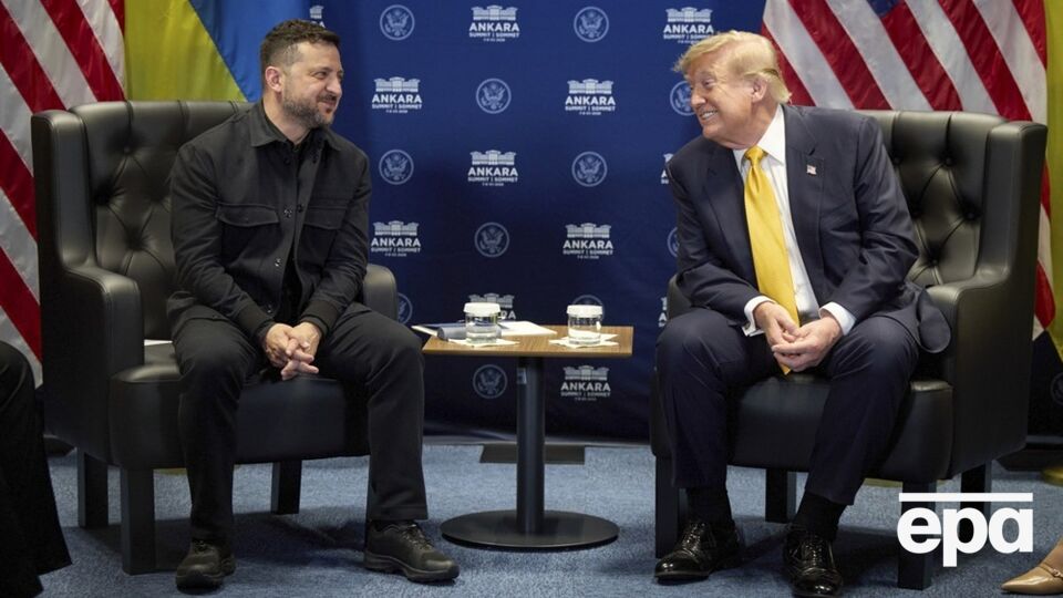 Зеленский ответил, сможет ли Путин снова сбить Трампа с толку