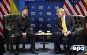 "Анкара – мощный сигнал Москве". В ОП говорят, что встреча Зеленского и Трампа была едва ли не лучшей из всех