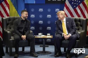 "Анкара – потужний сигнал Москві". В ОП кажуть, що зустріч Зеленського і Трампа була чи не найкращою з усіх