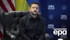 "Китай відреагував в ультимативній формі". Зеленський заявив, що Пекіну не сподобалися заяви Росії