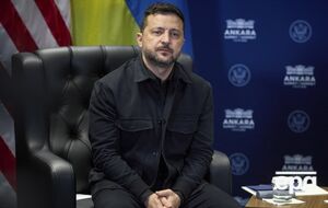 "Китай відреагував в ультимативній формі". Зеленський заявив, що Пекіну не сподобалися заяви Росії