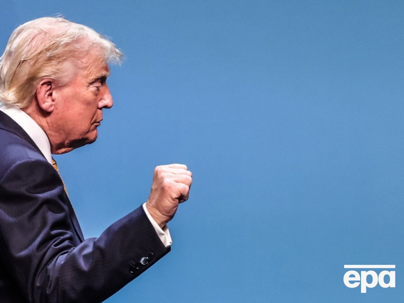 Трамп заявив, що Іран просив про угоду після ударів США. Axios прогнозує тривалу ескалацію