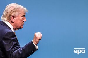 Трамп заявив, що Іран просив про угоду після ударів США. Axios прогнозує тривалу ескалацію
