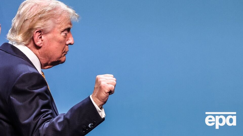 Трамп заявив, що Іран просив про угоду після ударів США. Axios прогнозує тривалу ескалацію