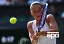 Марта Костюк проиграла в полуфинале Wimbledon