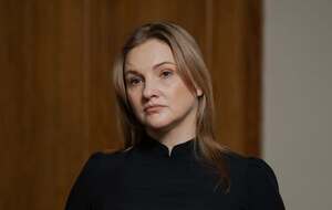 Дорогі військовослужбовці, я не уявляю, як вам важко й боляче бачити ці кадри