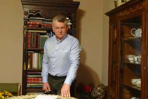 Лидер польской партии отправил помощь российской армии