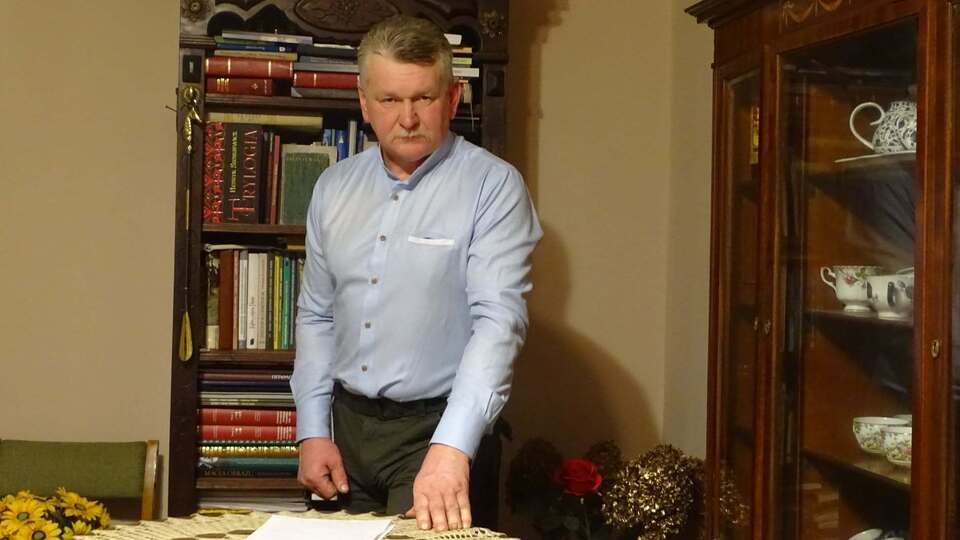 Лідер польської партії надіслав допомогу російській армії