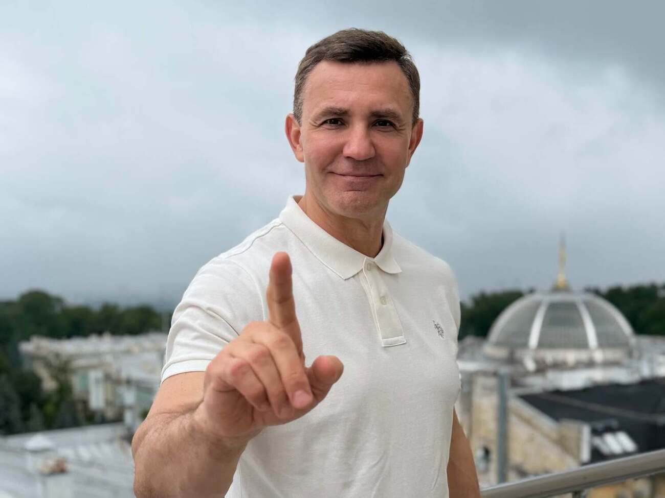 Тищенко вніс заставу в розмірі 10 млн грн. Чиї це гроші