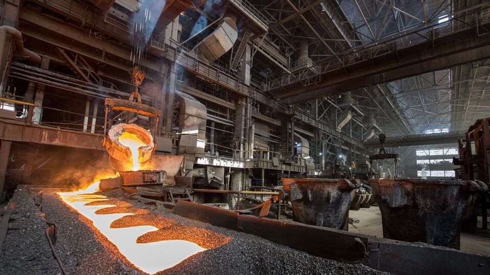 Нові квоти ЄС можуть скоротити експорт української сталі на 60% і коштувати до $1 млрд на рік – ЗМІ