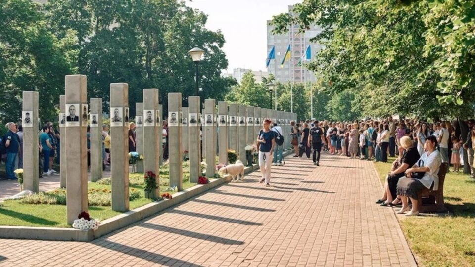 3-й армійський корпус підтримав вимогу ветеранів про звільнення голови Деснянської РДА Бахматова
